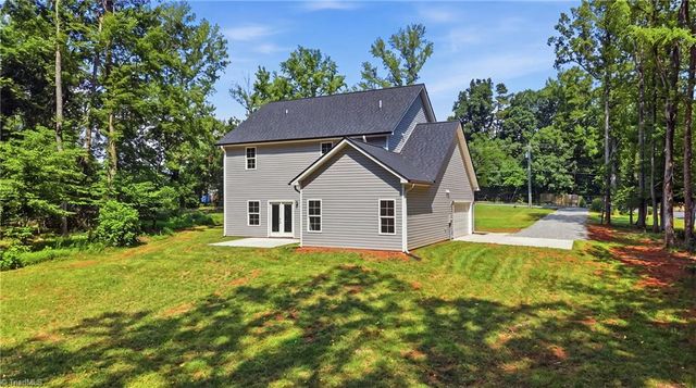 3050 NC Highway 62 E, Liberty, NC 27298
