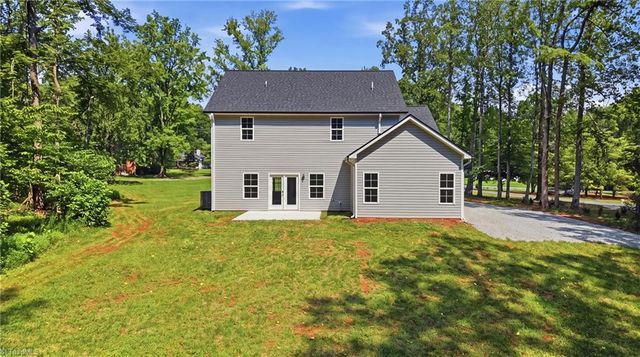 3050 NC Highway 62 E, Liberty, NC 27298