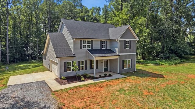 3050 NC Highway 62 E, Liberty, NC 27298