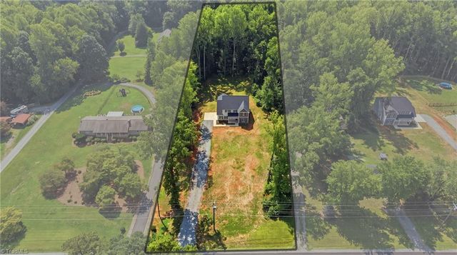 3050 NC Highway 62 E, Liberty, NC 27298