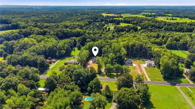 3050 NC Highway 62 E, Liberty, NC 27298