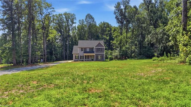 3050 NC Highway 62 E, Liberty, NC 27298