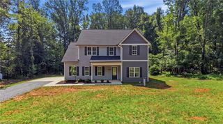3050 NC Highway 62 E, Liberty, NC 27298