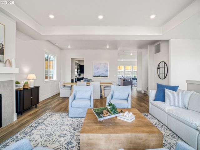 11750 Sw 176th Dr, Beaverton, OR 97007