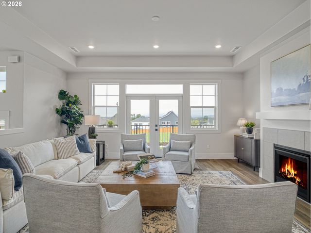 11750 Sw 176th Dr, Beaverton, OR 97007