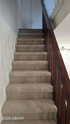 196 W Sandalwood Court, Daytona Beach, FL 32119