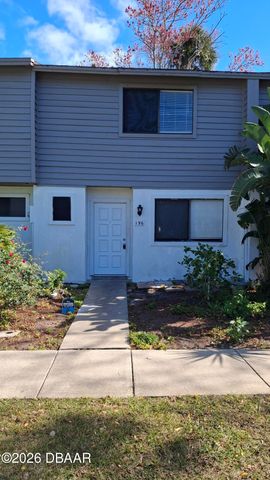 196 W Sandalwood Court, Daytona Beach, FL 32119