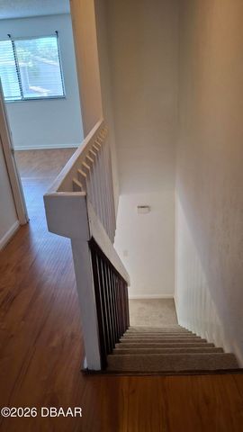 196 W Sandalwood Court, Daytona Beach, FL 32119