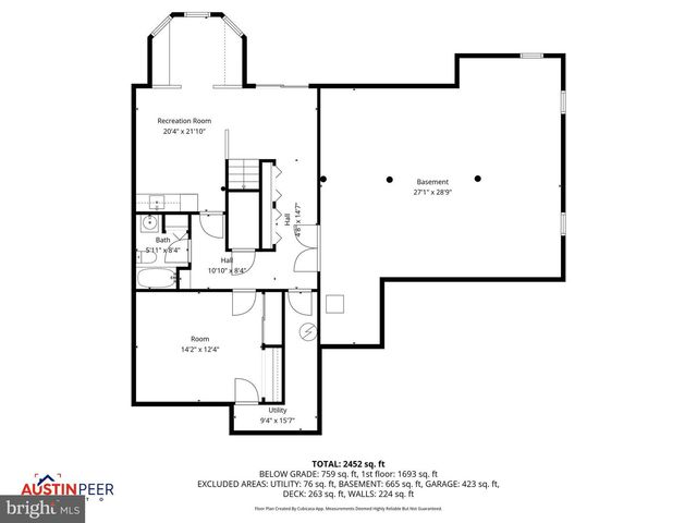 39 TORREY PINES CT, Charles Town, WV 25414