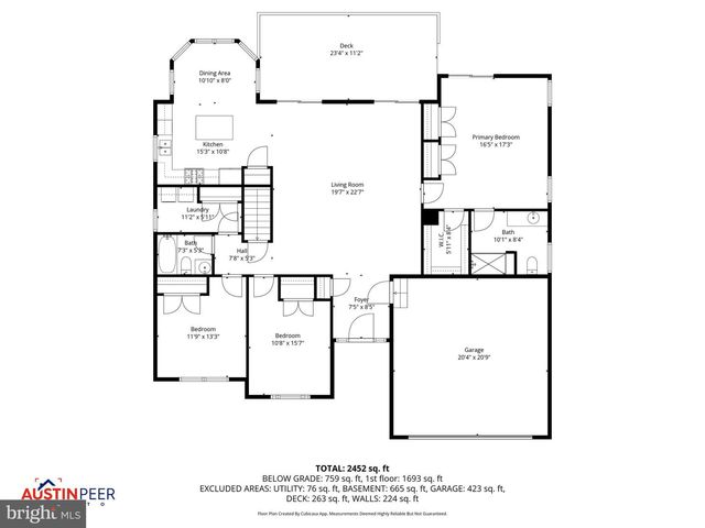 39 TORREY PINES CT, Charles Town, WV 25414