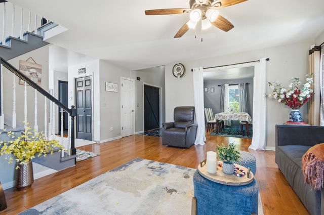 4817 Morgan Dr, Old Hickory, TN 37138