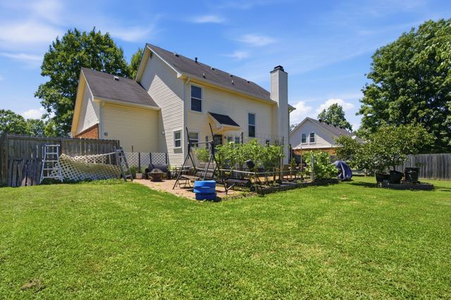 4817 Morgan Dr, Old Hickory, TN 37138