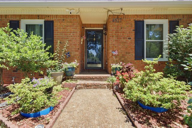 4817 Morgan Dr, Old Hickory, TN 37138