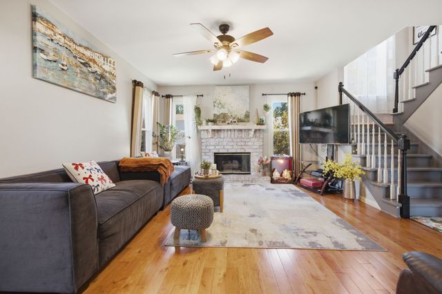4817 Morgan Dr, Old Hickory, TN 37138