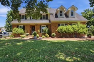 4817 Morgan Dr, Old Hickory, TN 37138
