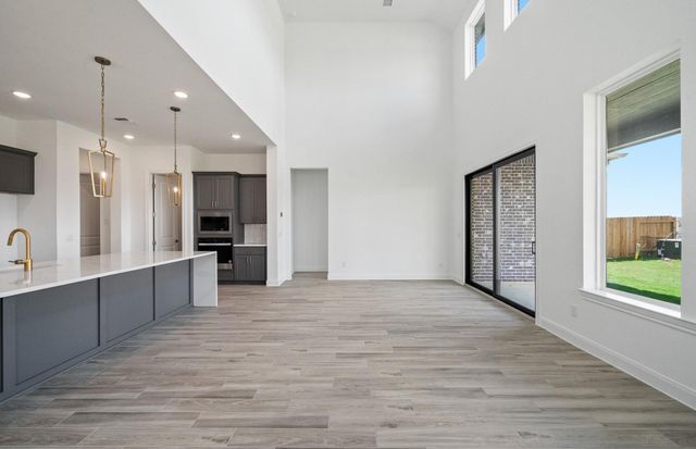 6202 Lush Pasture Lane, Manvel, TX 77578