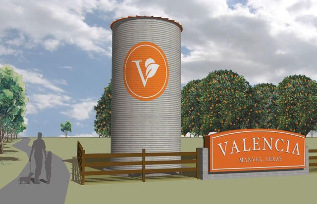 6202 Lush Pasture Lane, Manvel, TX 77578