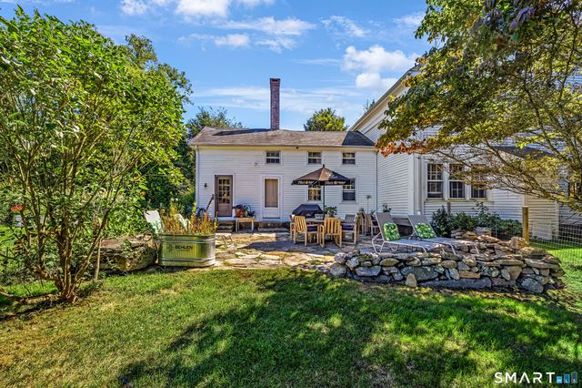 706 Pequot Trail, Stonington, CT 06378