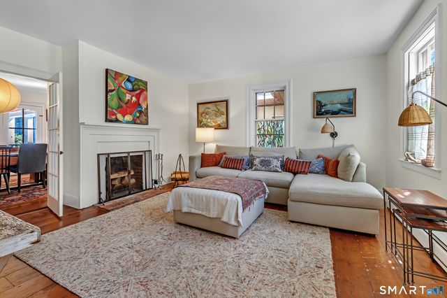 706 Pequot Trail, Stonington, CT 06378