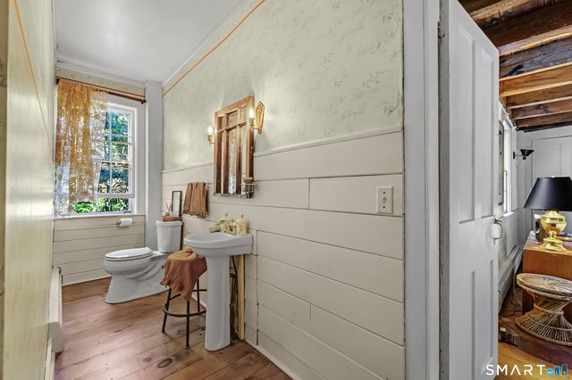 706 Pequot Trail, Stonington, CT 06378