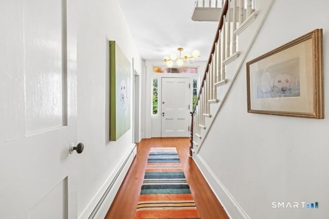 706 Pequot Trail, Stonington, CT 06378