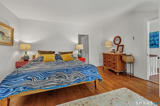 706 Pequot Trail, Stonington, CT 06378