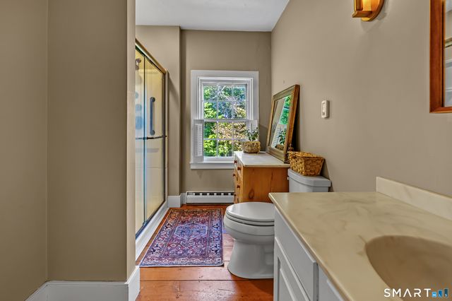 706 Pequot Trail, Stonington, CT 06378
