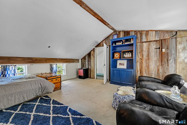 706 Pequot Trail, Stonington, CT 06378