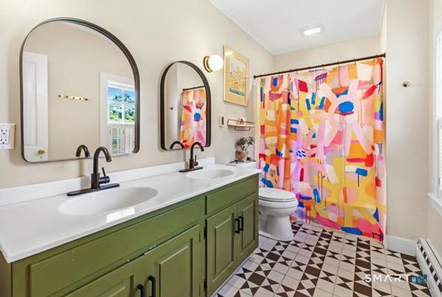 706 Pequot Trail, Stonington, CT 06378