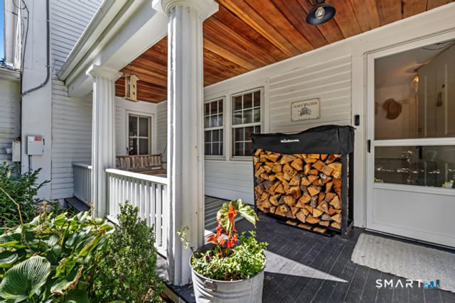 706 Pequot Trail, Stonington, CT 06378