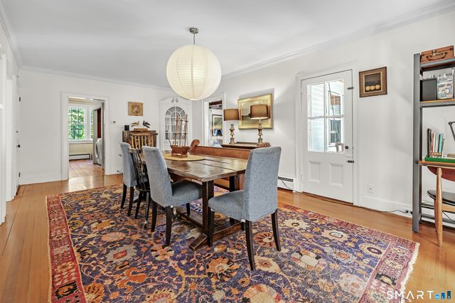 706 Pequot Trail, Stonington, CT 06378
