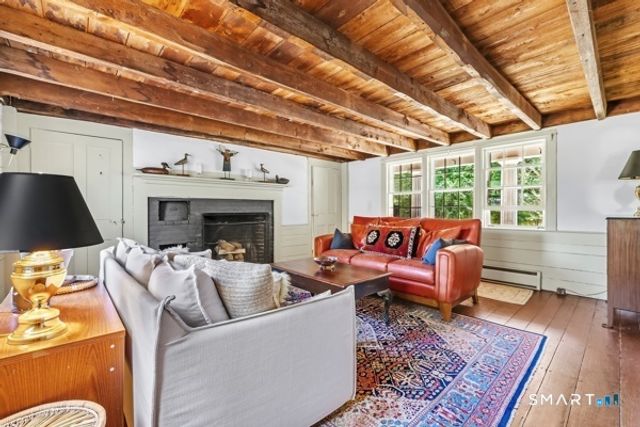 706 Pequot Trail, Stonington, CT 06378