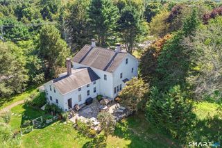 706 Pequot Trail, Stonington, CT 06378