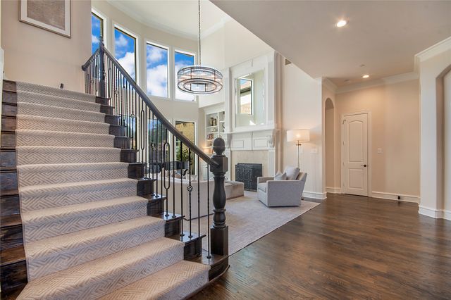 1190 Crooked Stick Drive, Prosper, TX 75078