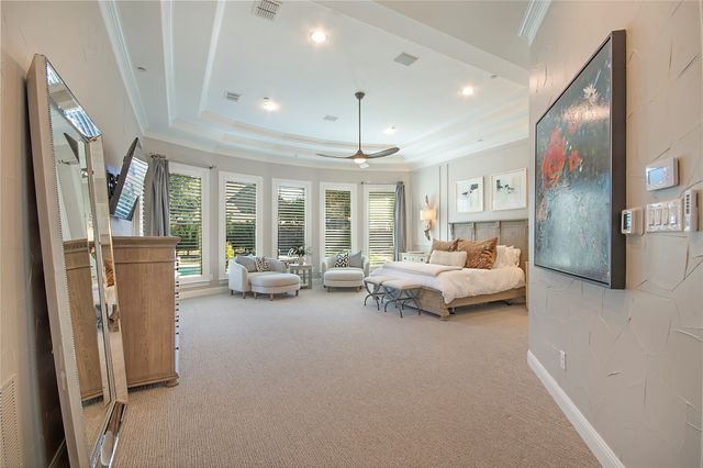 1190 Crooked Stick Drive, Prosper, TX 75078