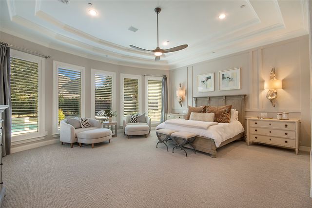 1190 Crooked Stick Drive, Prosper, TX 75078