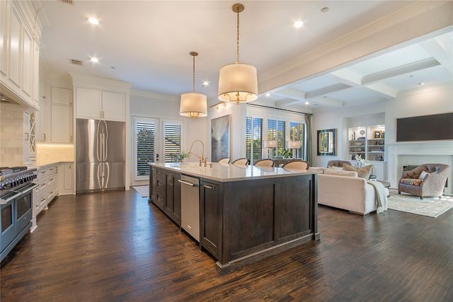 1190 Crooked Stick Drive, Prosper, TX 75078