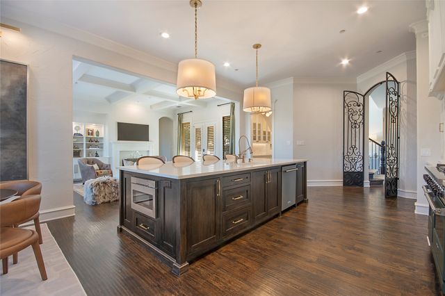 1190 Crooked Stick Drive, Prosper, TX 75078