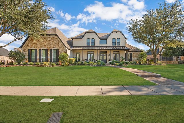 1190 Crooked Stick Drive, Prosper, TX 75078