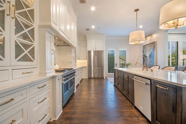 1190 Crooked Stick Drive, Prosper, TX 75078