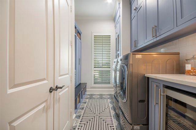 1190 Crooked Stick Drive, Prosper, TX 75078