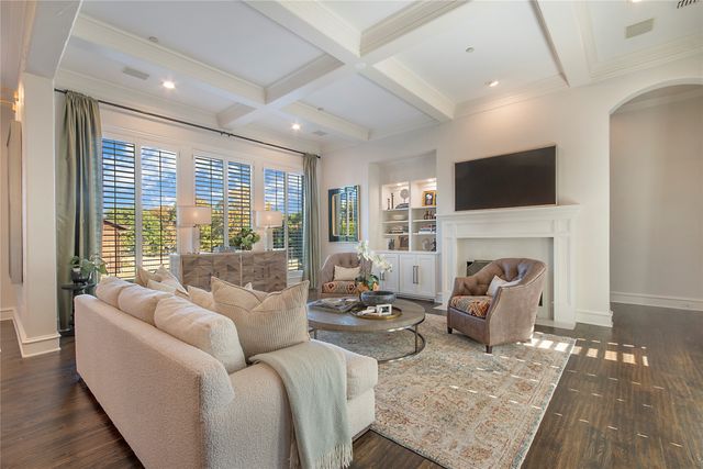 1190 Crooked Stick Drive, Prosper, TX 75078