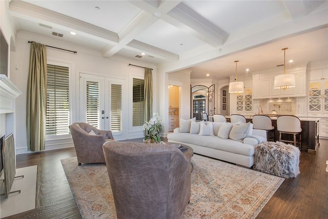 1190 Crooked Stick Drive, Prosper, TX 75078