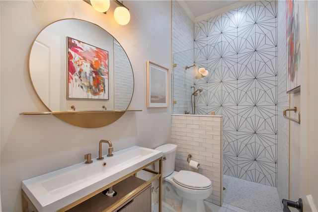 1190 Crooked Stick Drive, Prosper, TX 75078