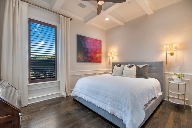 1190 Crooked Stick Drive, Prosper, TX 75078