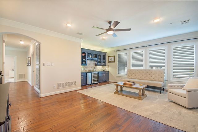 1190 Crooked Stick Drive, Prosper, TX 75078