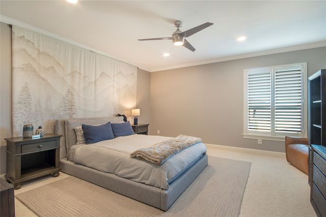 1190 Crooked Stick Drive, Prosper, TX 75078