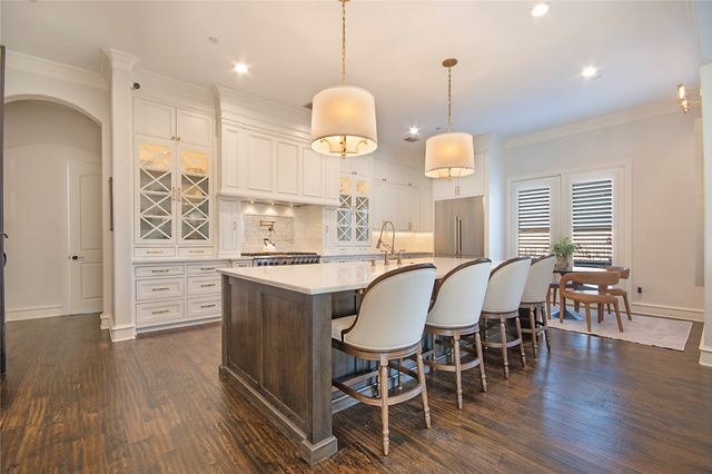 1190 Crooked Stick Drive, Prosper, TX 75078