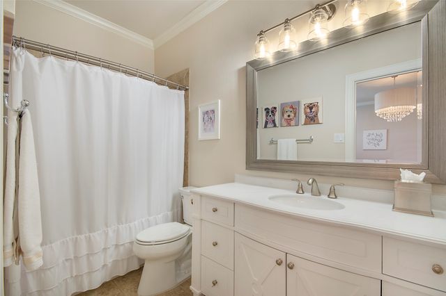 1190 Crooked Stick Drive, Prosper, TX 75078