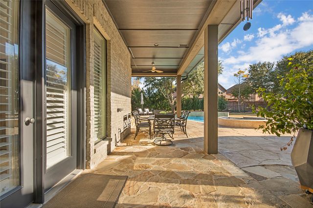 1190 Crooked Stick Drive, Prosper, TX 75078